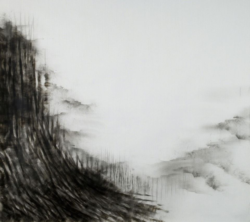 Disengagement, עבודה של Alessandro Cannistra