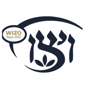 לוגו ויצ"ו